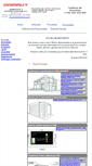 Mobile Screenshot of domaut.com